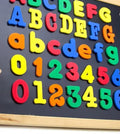 Magnetic Alphabet Set (uppercase)