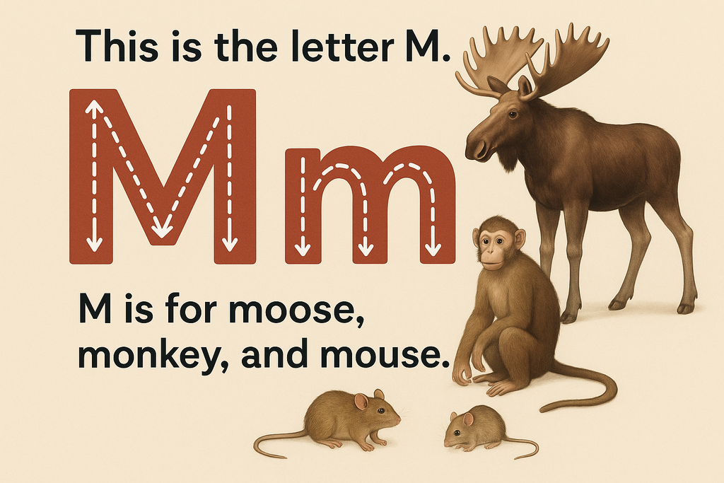 Animal Alphabet adventure: Learn ABC's and Animals with Fun Tracing Activities